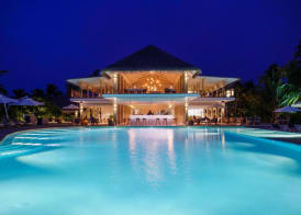 Baglioni Resort Maldives - Luxury All Inclusive 2