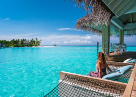 Baglioni Resort Maldives - Luxury All Inclusive 3