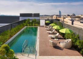 Millennium Al Barsha 2