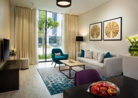 Millennium Al Barsha 4