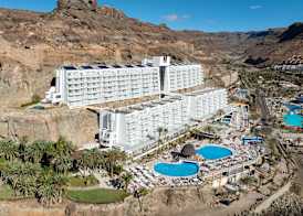 Hotel Princess Taurito 3