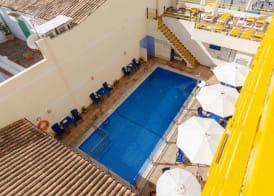 Hotel Bellavista 3
