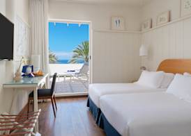 Boutique Hotel H10 Big Sur - Adults Only 3