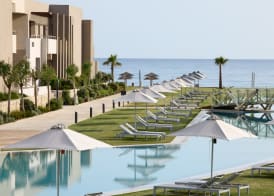Euphoria Resort - All Inclusive 3