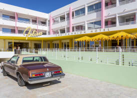 Los Felices Ibiza 2