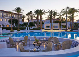 Caramel, A Resort to Live 4