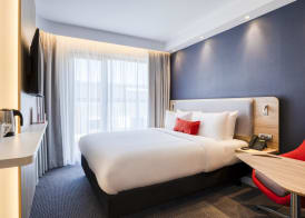 Holiday Inn Express ANTWERP - CITY CENTRE by IHG 3