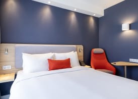 Holiday Inn Express ANTWERP - CITY CENTRE by IHG 4