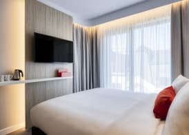 Holiday Inn Express ANTWERP - CITY CENTRE by IHG 5