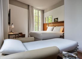 Boutet Bastille Hotel Paris - MGallery Collection 5