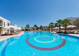 Amphoras Blu Ultra-All Inclusive Adults Only 2