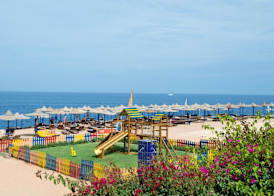 Amphoras Blu Ultra-All Inclusive Adults Only 5