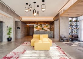 Lemon Tree Hotel Jumeirah 3