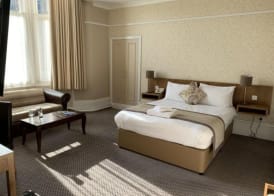 The Crown Hotel 4