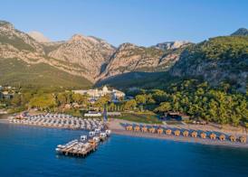 Juju Premier Palace Hotel-Ultra All Inclusive 2