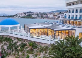 INFINITY BY YELKEN AQUAPARK&RESORTS KUŞADASI 4