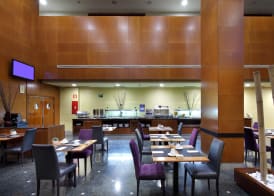 Eurostars Gran Madrid 5