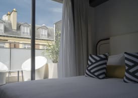 Hotel Ekta Champs Elysées 3