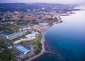 Amirandes, A Grecotel Resort to Live 3