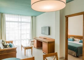 Gara Suites Golf & Spa 5