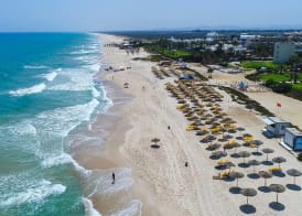 Medina Belisaire And Thalasso 3