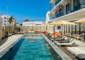 Hotel Vibra Yamm Urban -New Opening 2025 4