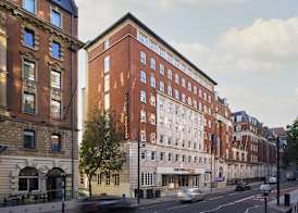 Four Points Flex by Sheraton London Euston 2