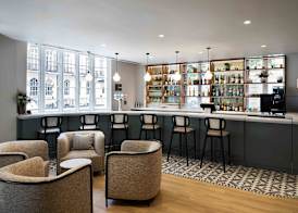 Four Points Flex by Sheraton London Euston 3