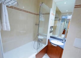 ibis Paris Nord Porte de Saint Ouen 5