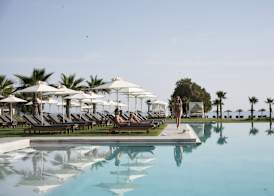 Myrion Beach Resort & Spa - Adults Only 2