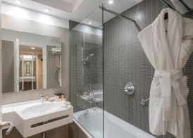 Crowne Plaza ROME - ST. PETER'S by IHG 5