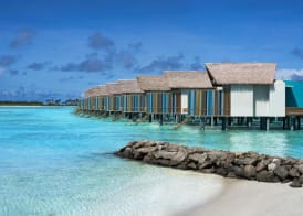 Hard Rock Hotel Maldives 3