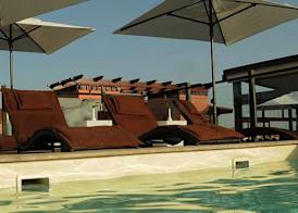 Hotel Almas 2