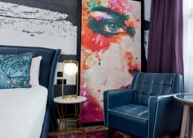 NYX Hotel London Holborn by Leonardo Hotels 4