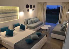 Amber El Fell- Boutique Hotel 5