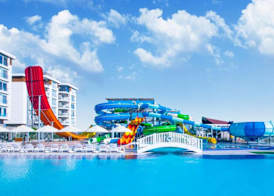 Greenwood Suites Resort 5