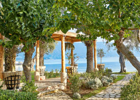 Grecotel Daphnila Bay 5