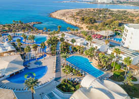 Adams Beach Hotel & Spa 2