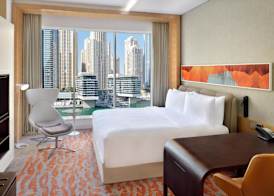 Crowne Plaza DUBAI MARINA by IHG 4