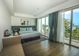 Ocean V Hotel 4