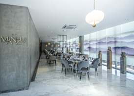 Ocean V Hotel 5