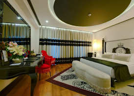 Selectum Luxury Resort Belek 3