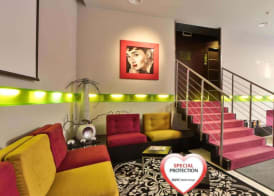 Best Western Cinemusic Hotel 3
