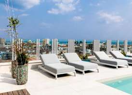 Hotel Indigo LARNACA by IHG 2