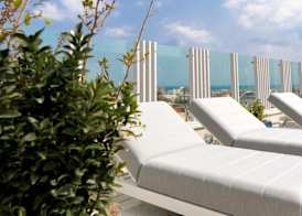 Hotel Indigo LARNACA by IHG 3