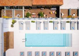 Hotel Indigo LARNACA by IHG 4