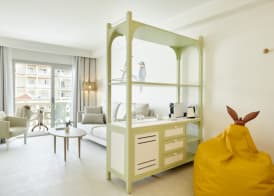 Iberostar Selection Albufera Park All Inclusive 2