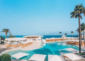 Iberostar Selection Sábila - Adults Only 5