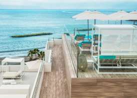 Iberostar Selection Sábila - Adults Only 3