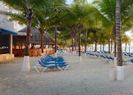Occidental Costa Cancun 2